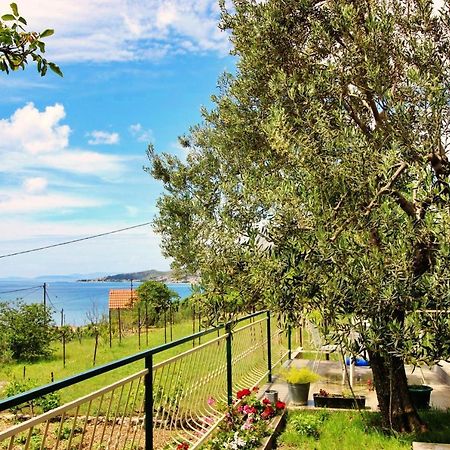 Holiday Home Jozo Омиш Экстерьер фото